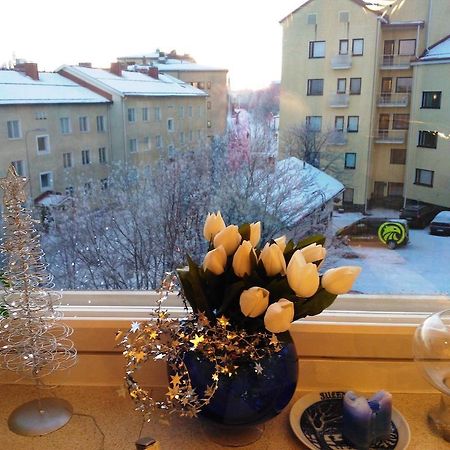 Koskikatu Apartment Рованиеми Экстерьер фото
