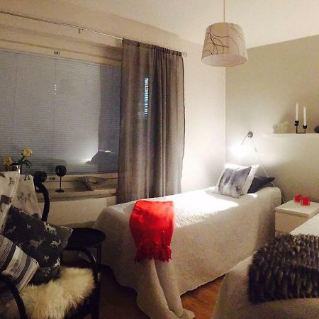 Koskikatu Apartment Рованиеми Экстерьер фото