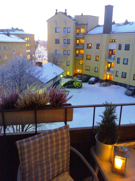 Koskikatu Apartment Рованиеми Номер фото