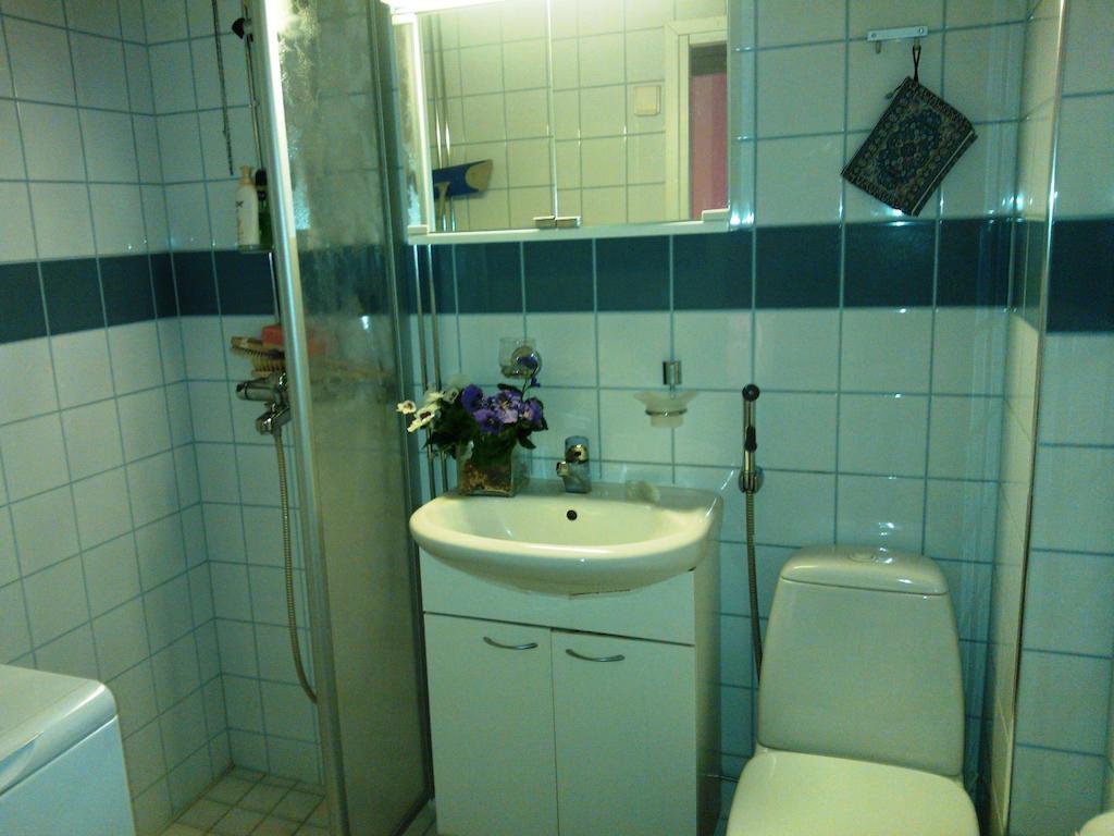 Koskikatu Apartment Рованиеми Номер фото