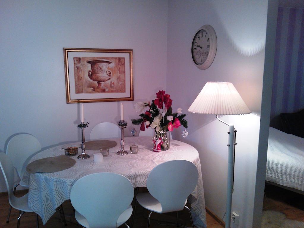 Koskikatu Apartment Рованиеми Номер фото