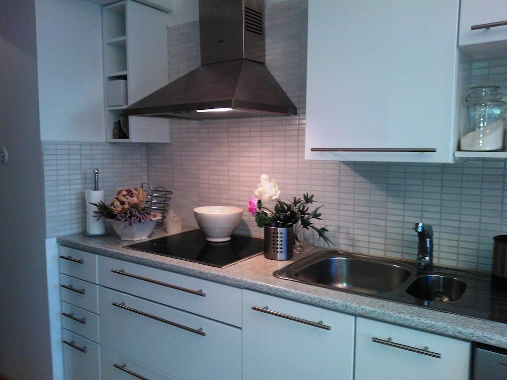 Koskikatu Apartment Рованиеми Номер фото