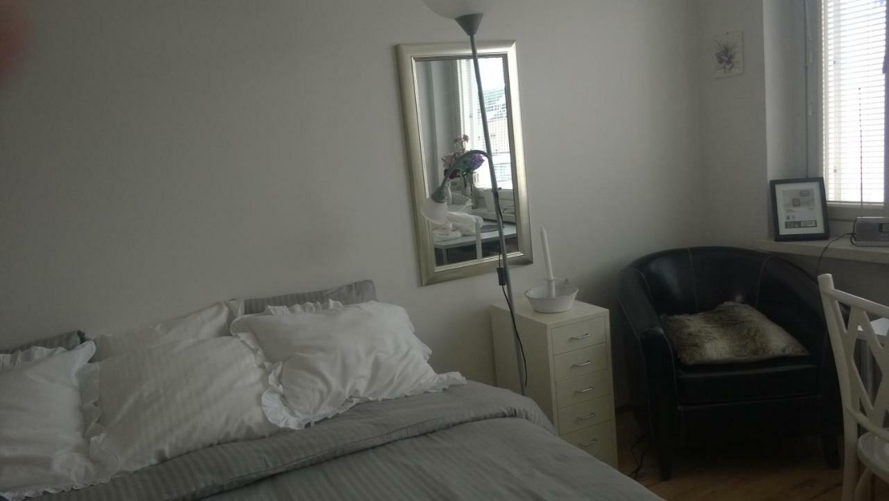 Koskikatu Apartment Рованиеми Экстерьер фото