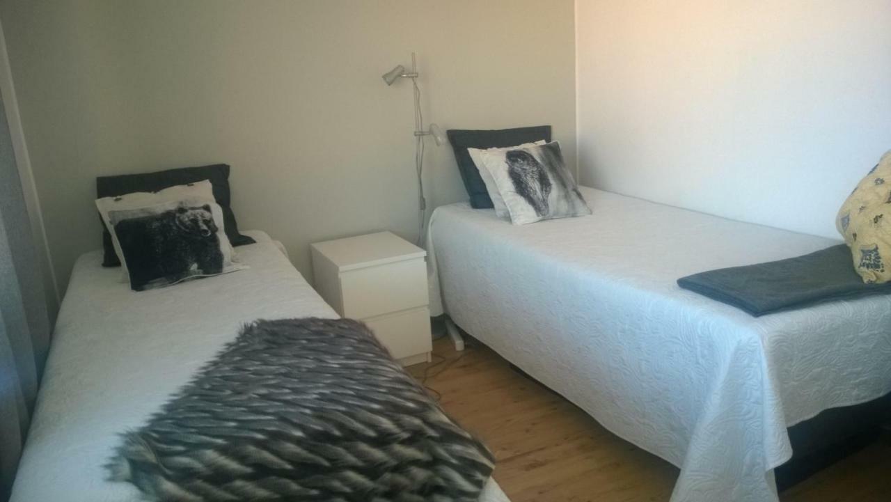 Koskikatu Apartment Рованиеми Экстерьер фото