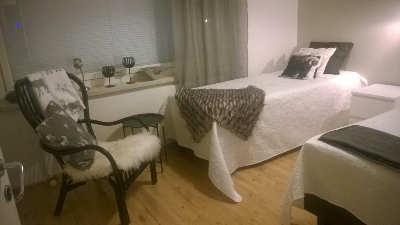 Koskikatu Apartment Рованиеми Экстерьер фото